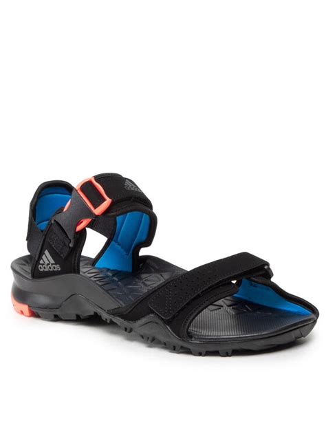 adidas cyprex ultra sandal ii herren sandalen schwarz amazon|adidas Herren Cyprex Ultra Sandal Ii Volleyballschuhe.